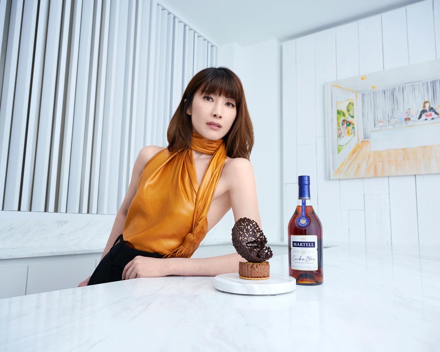 Swift Beginnings. Martell x Once Upon A Time by Jeanette Aw