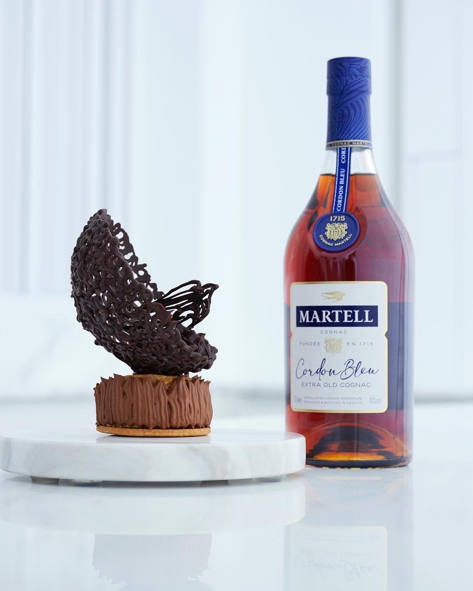 Swift Beginnings. Martell x Once Upon A Time by Jeanette Aw
